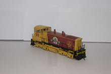 Load image into Gallery viewer, Amherst Railway Society Railroad Hobby Show 50th Anniversary Locomotive